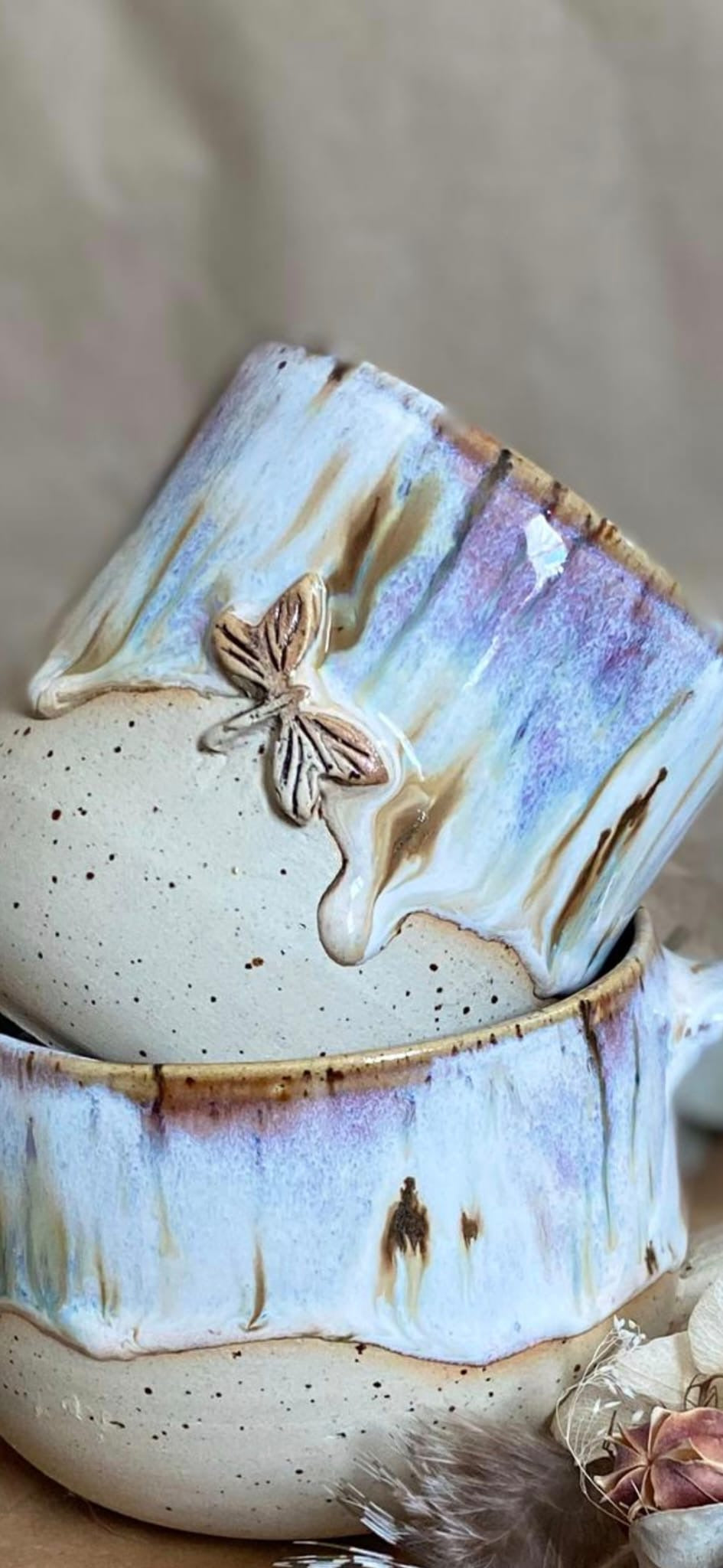 PREORDER Wild Spirit Cup