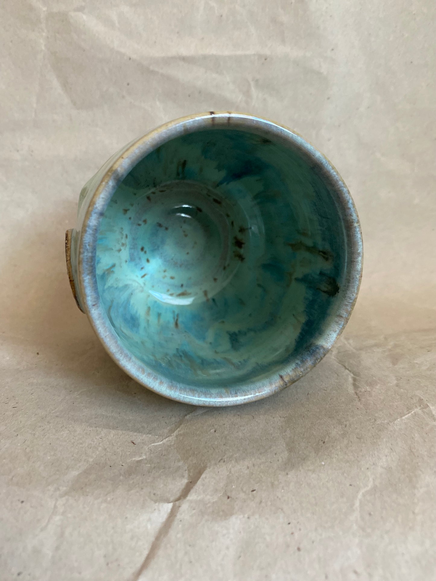Wailani Cup Wild Spirit