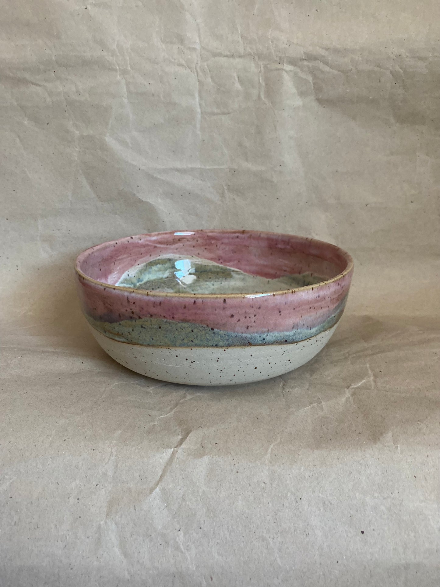 Elva Bowl