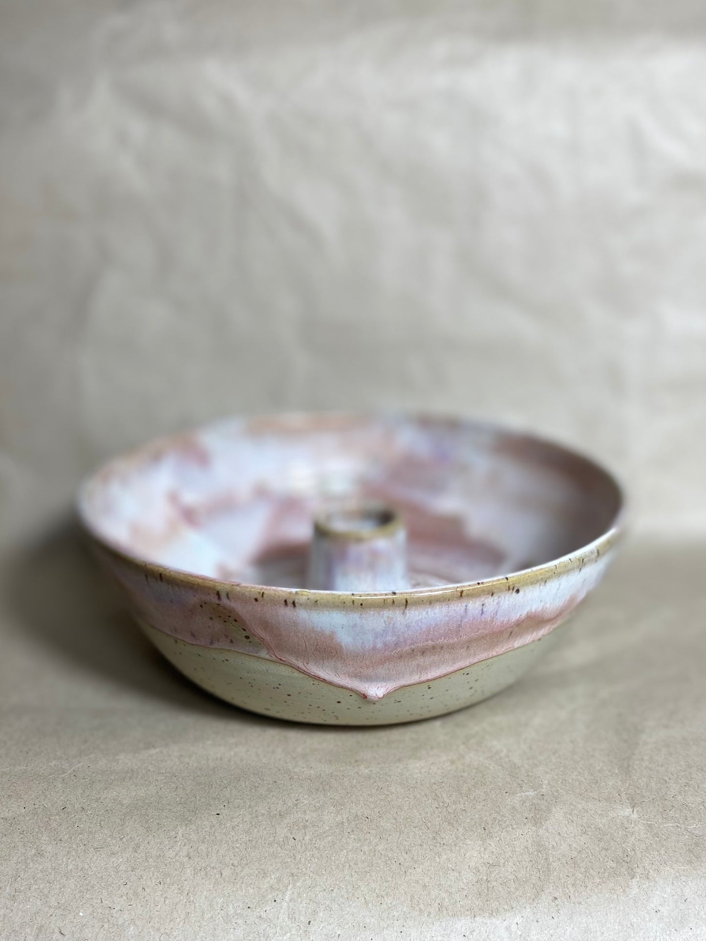 Pele Kerzenhalter 171125