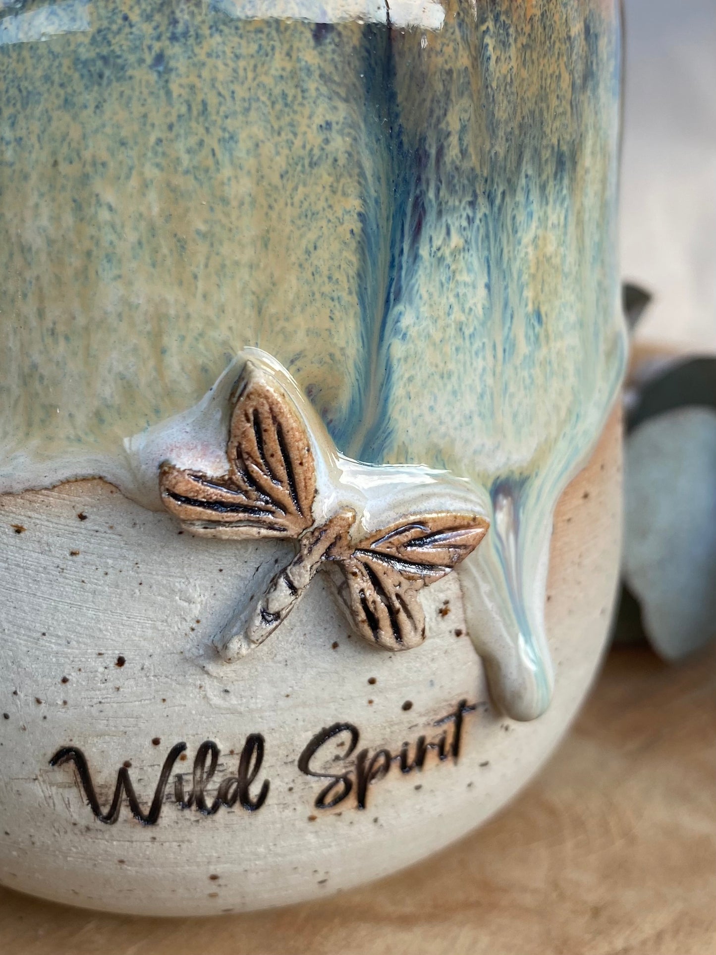 PREORDER Wild Spirit Cup