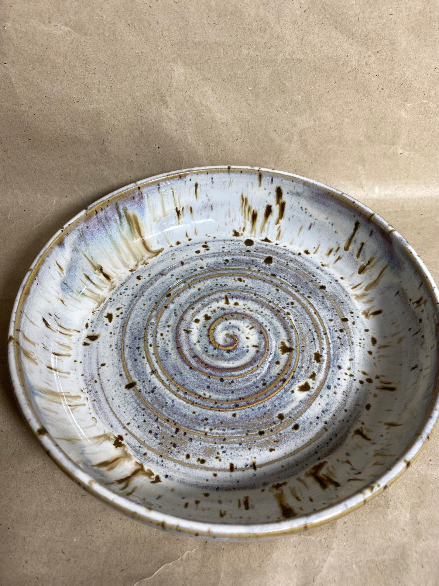 Liora Bowl 151125