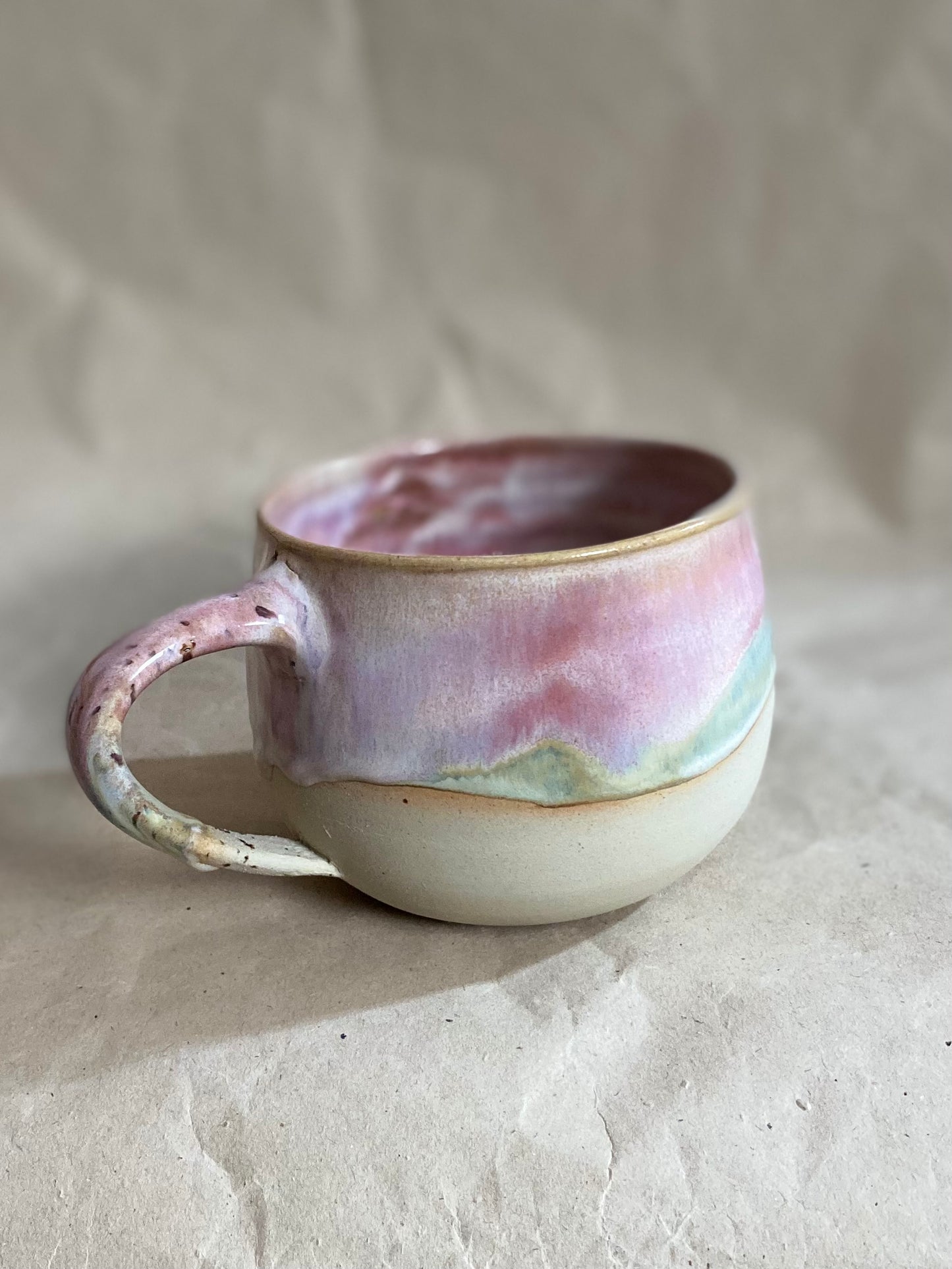 Elva Mug EM2160826K