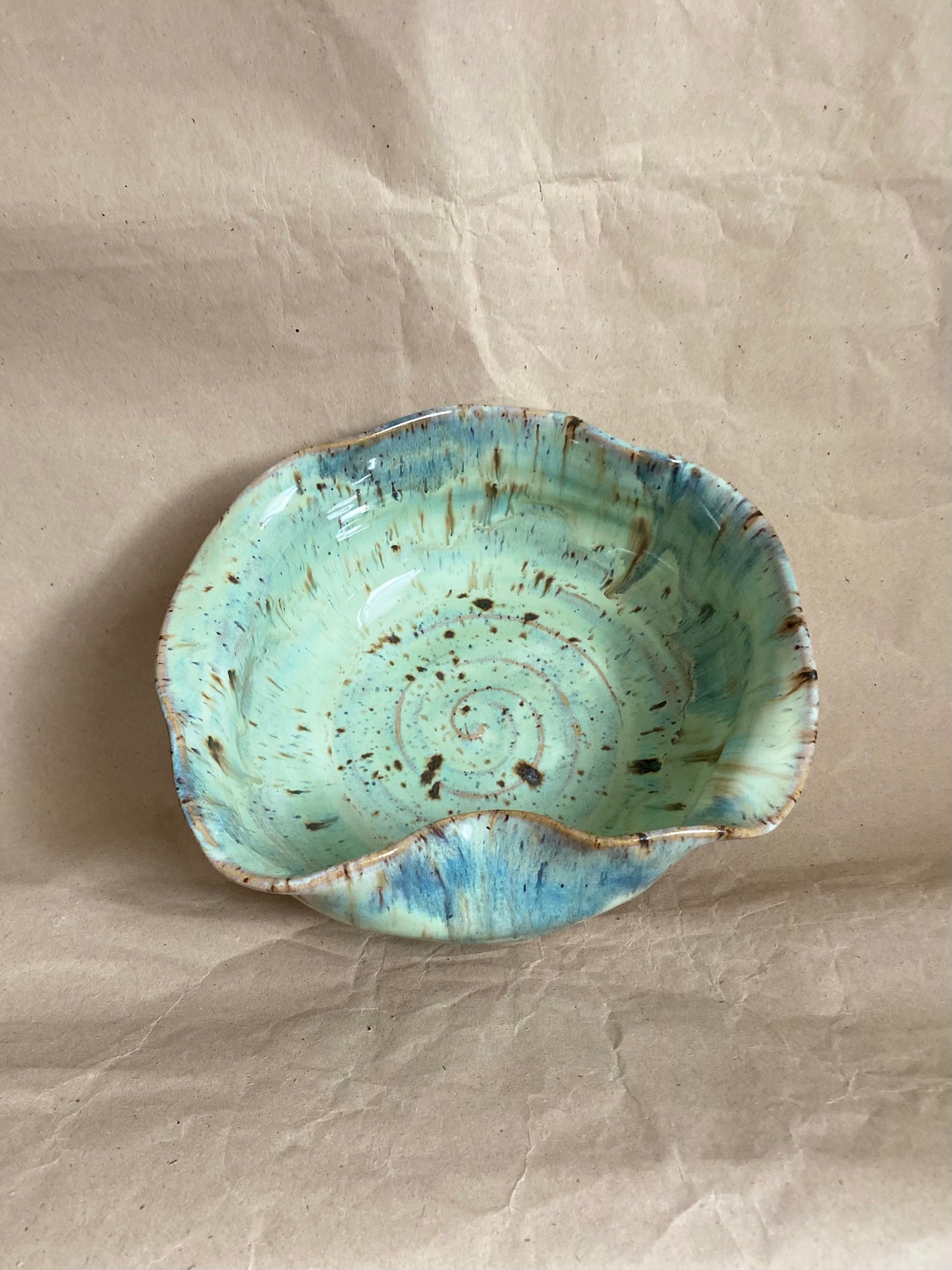 Wailani Bowl WB218826