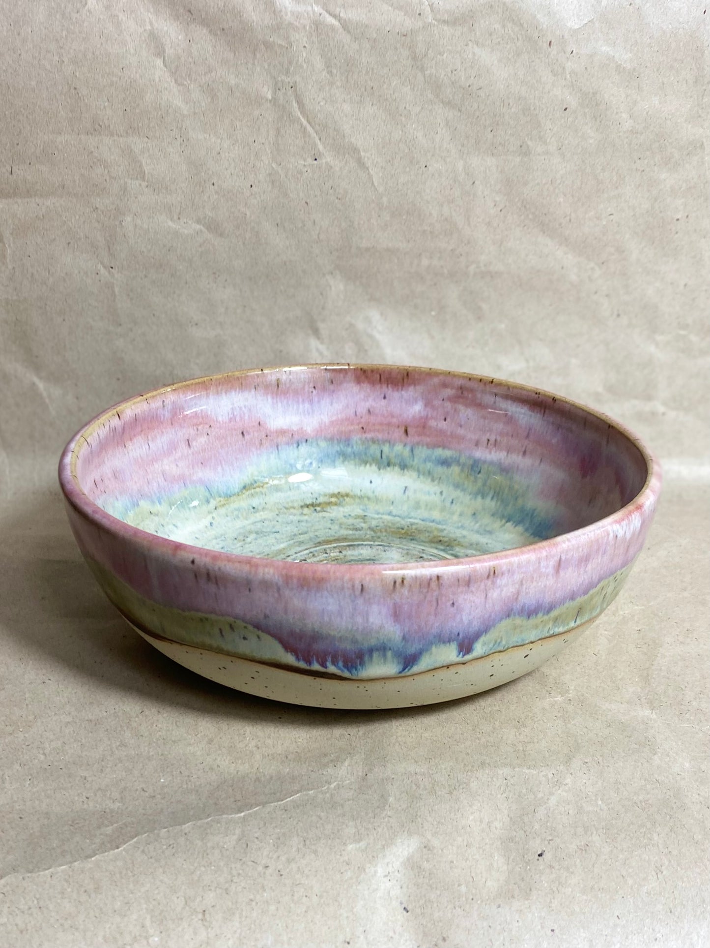 Elva Bowl 111225