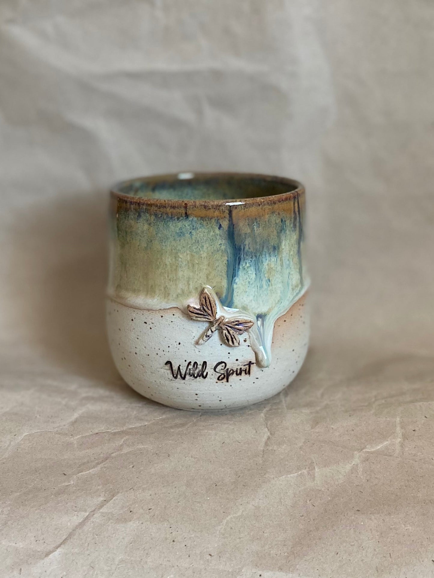 Runa Wild Spirit Cup