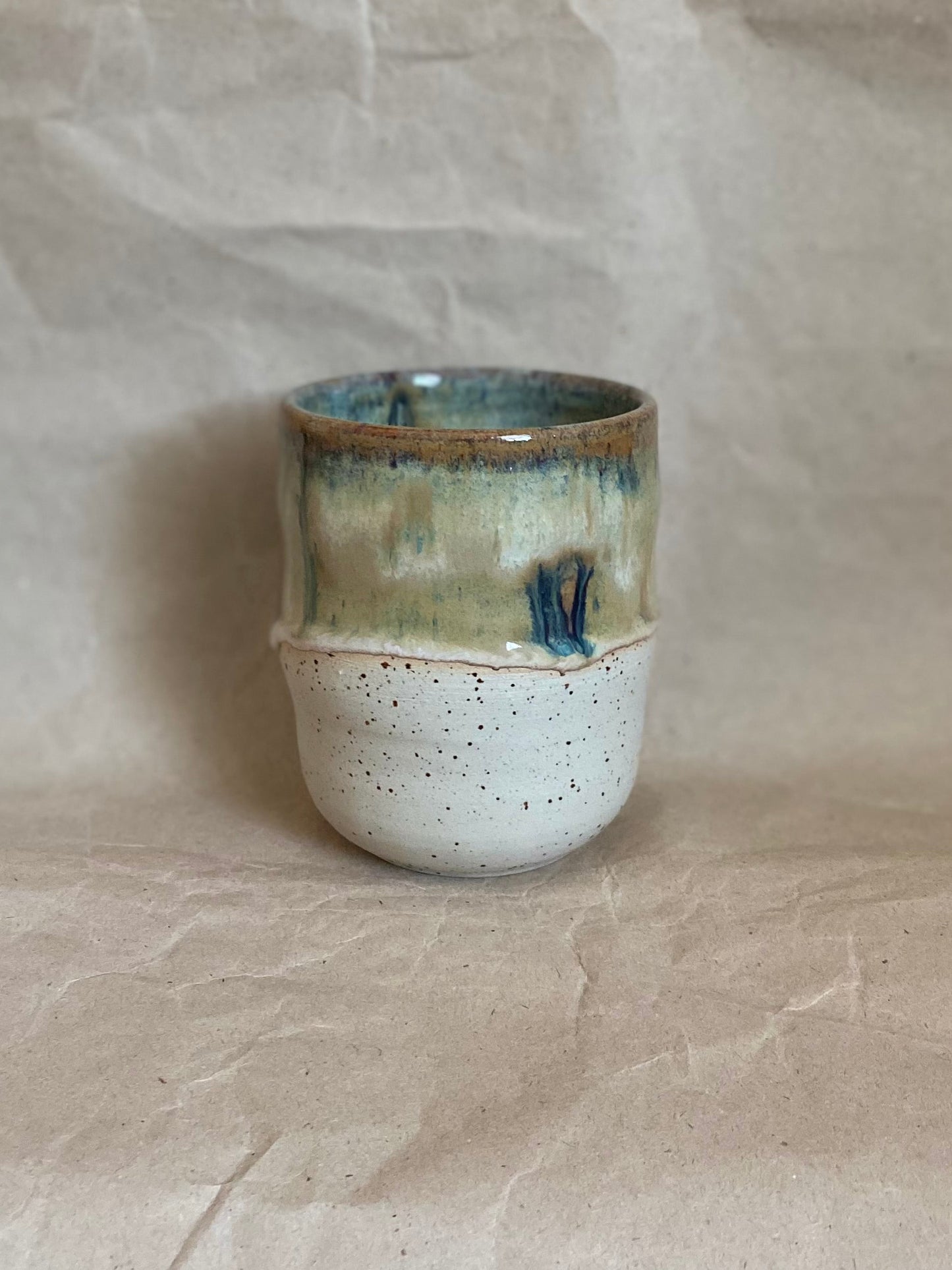 Runa Latte Cup
