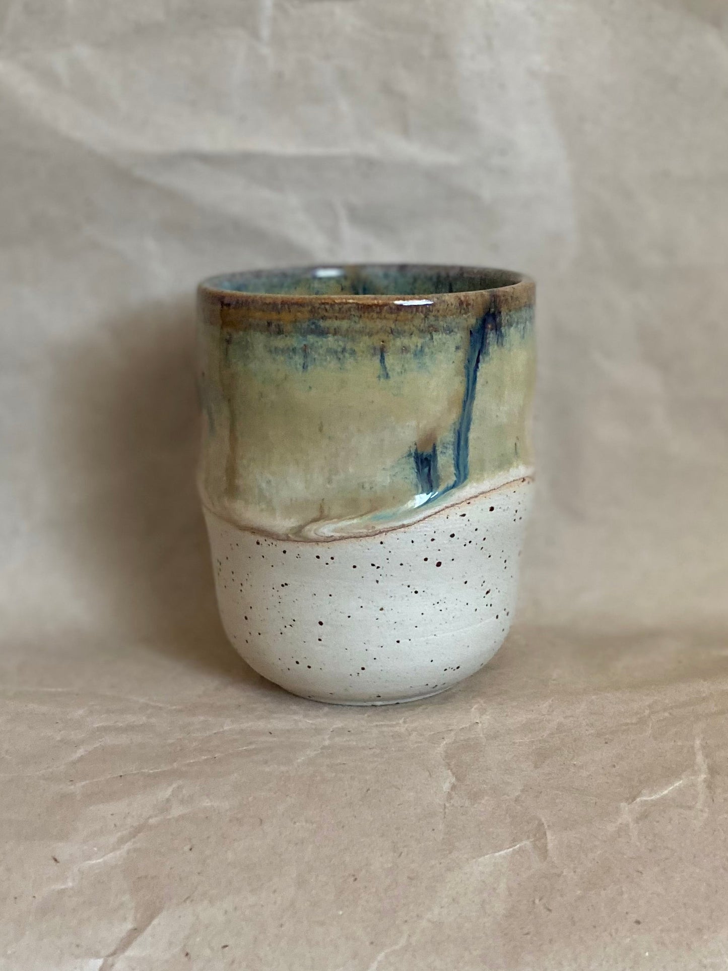 Runa Latte Cup