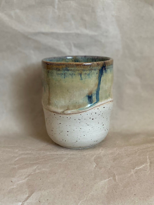 Runa Latte Cup