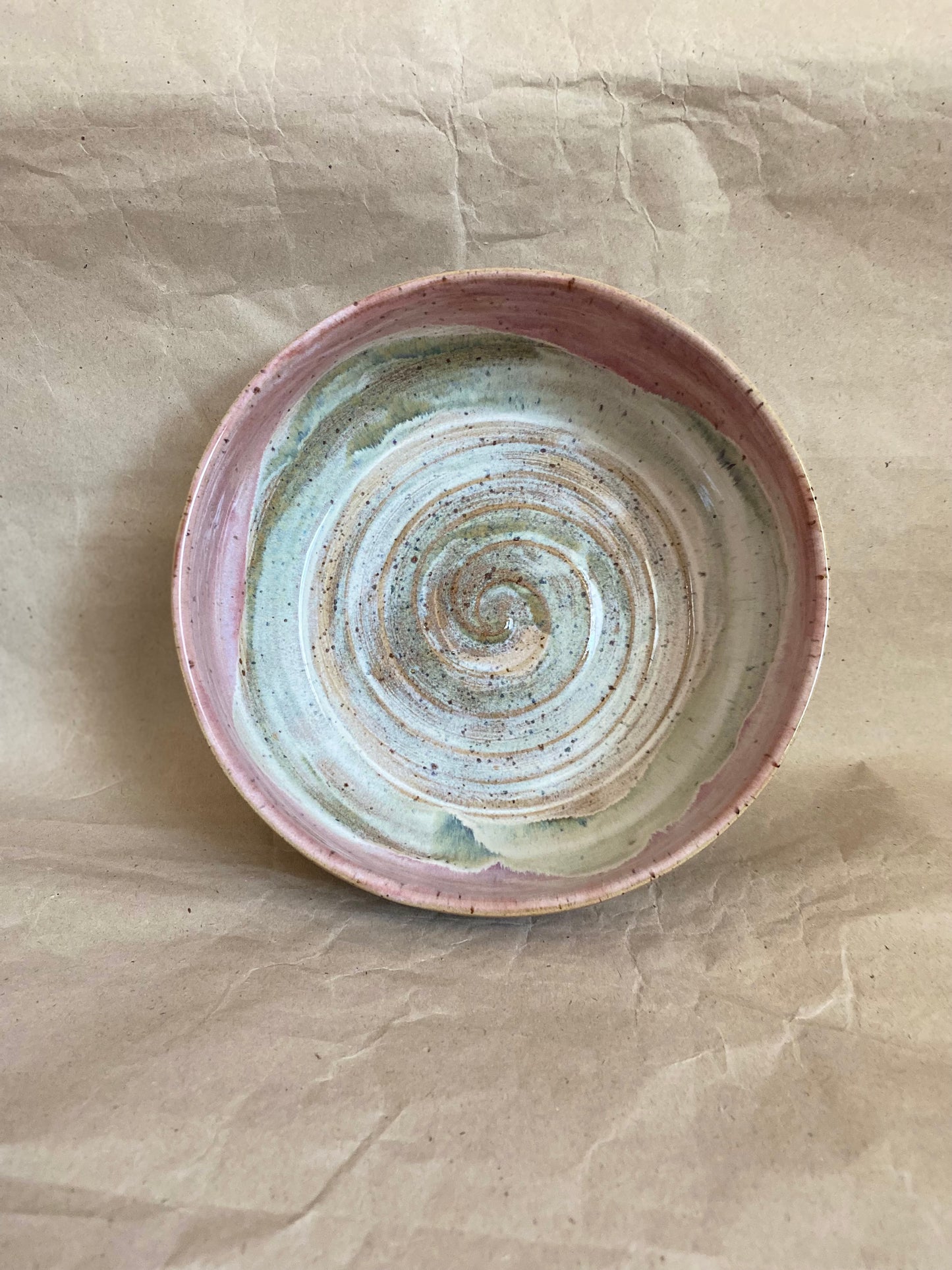 Elva Bowl