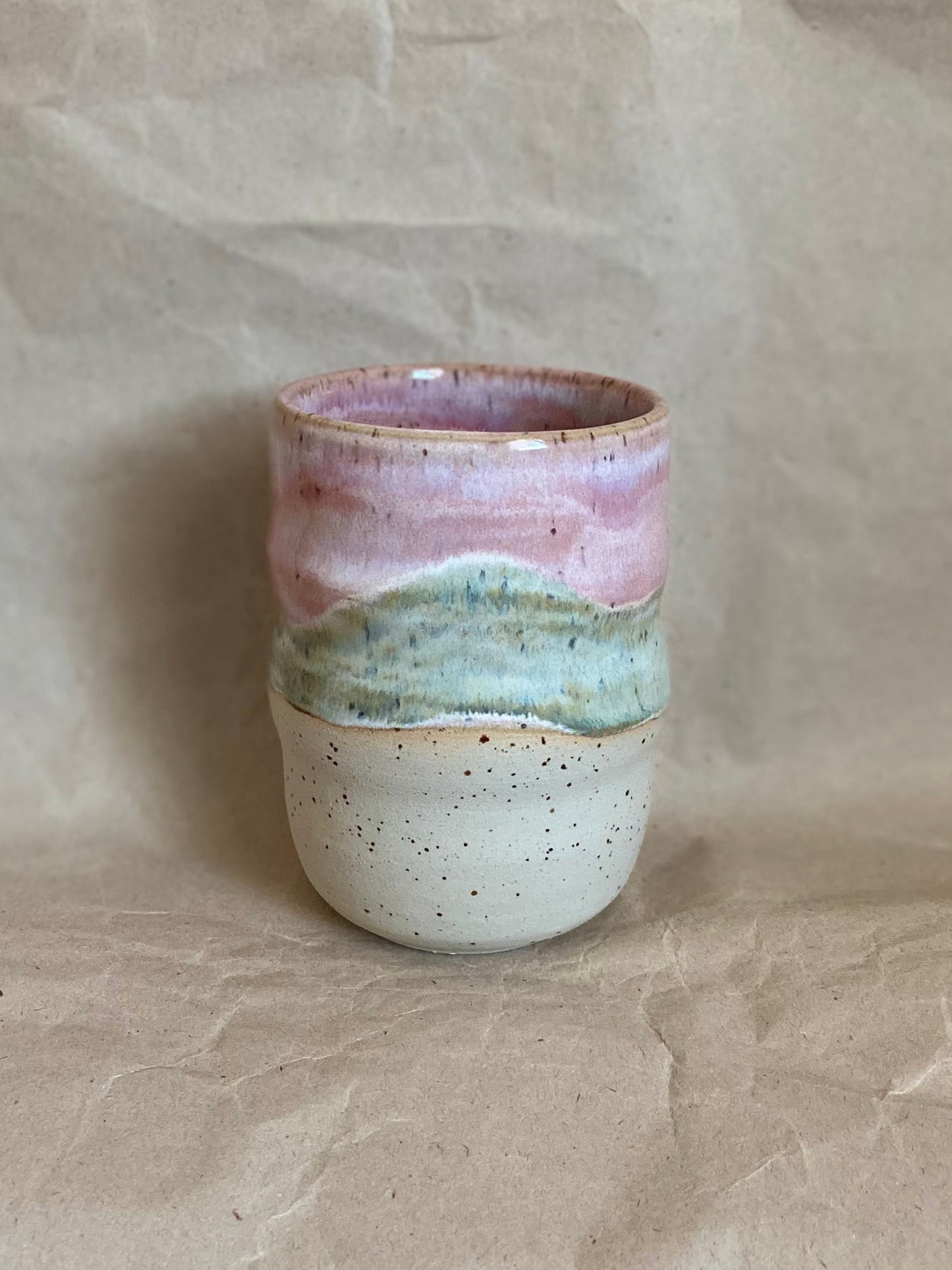 Elva Latte Cup