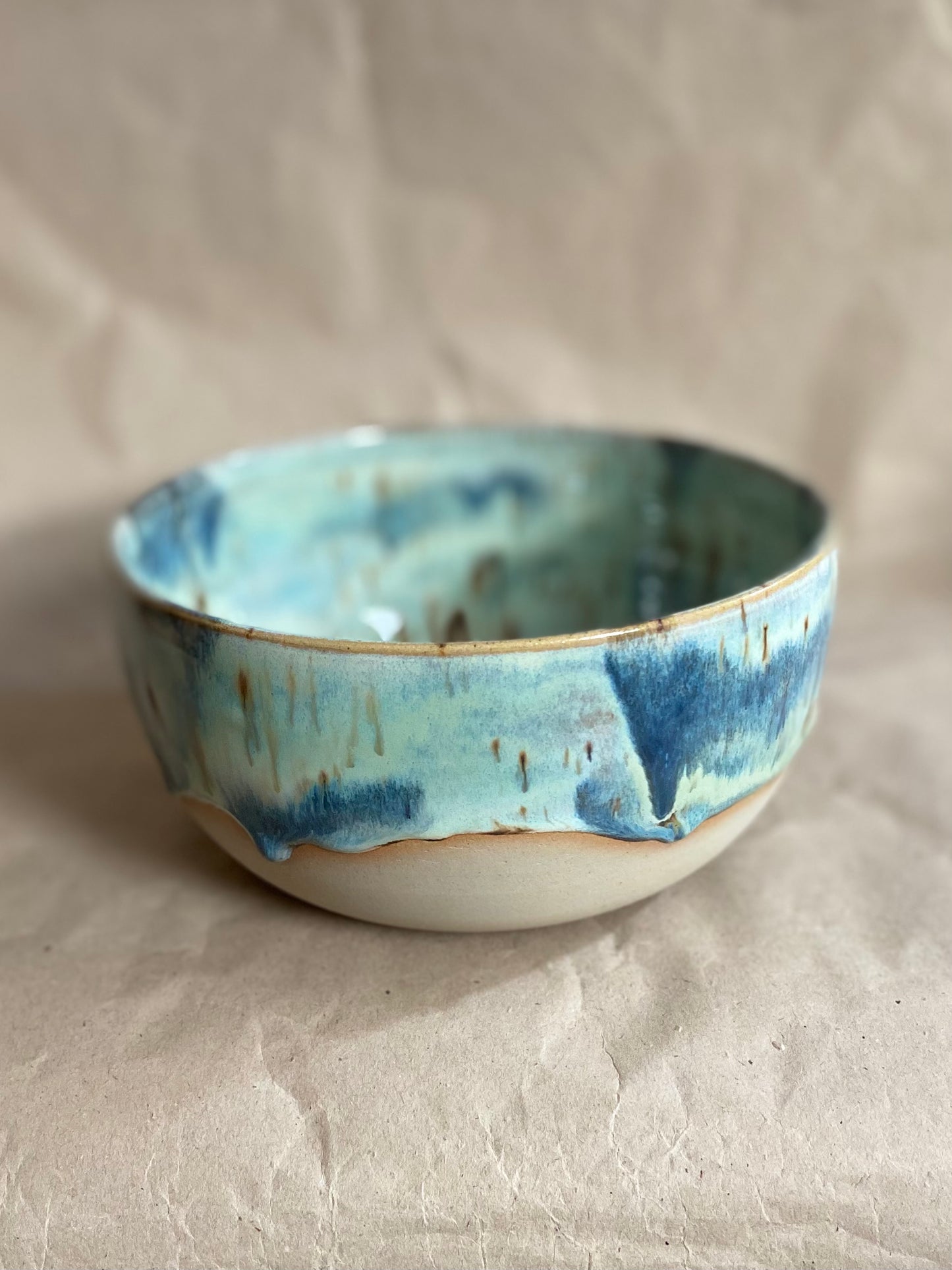 Wailani Bowl WB121726