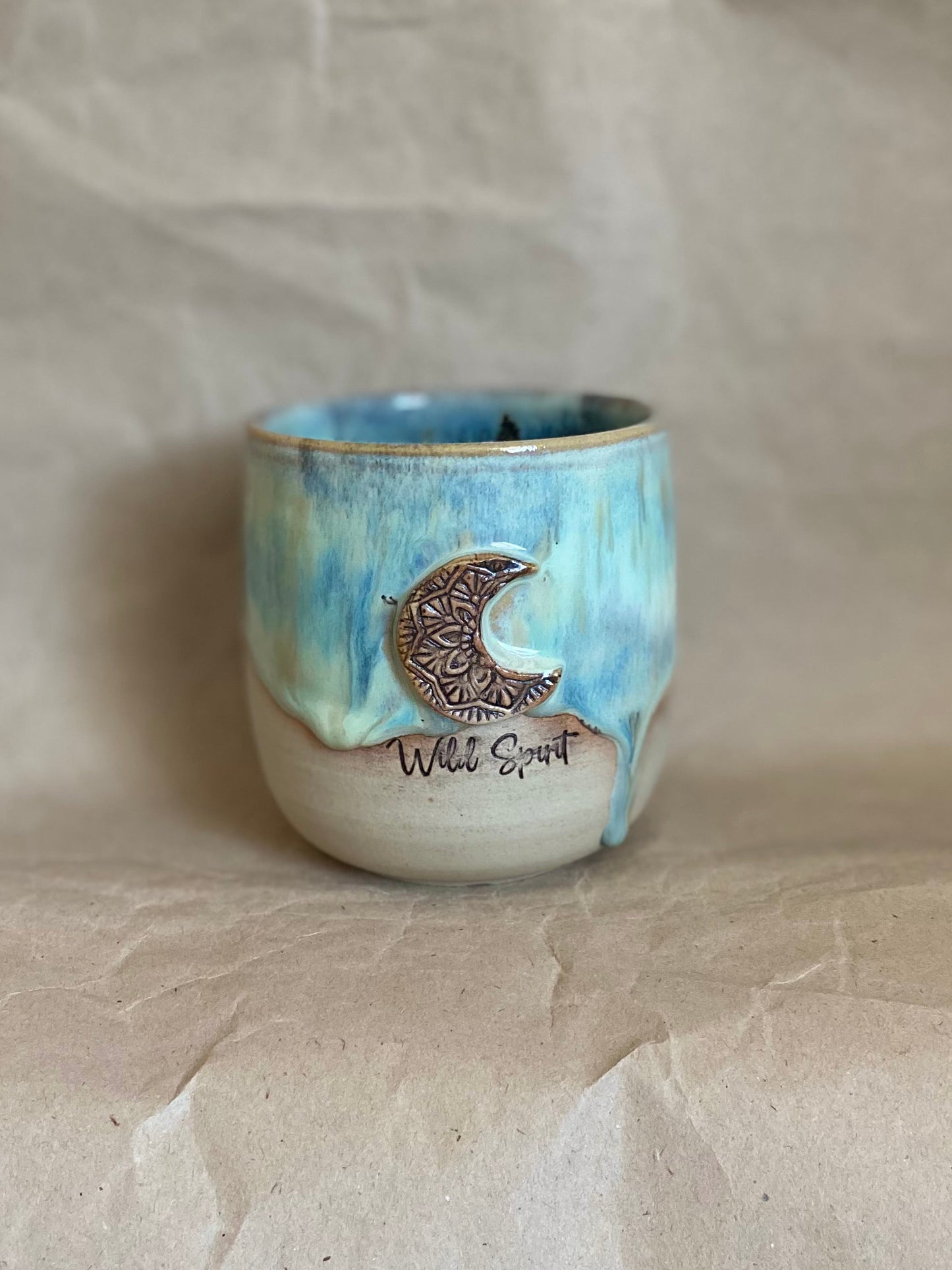 Wailani Cup Wild Spirit