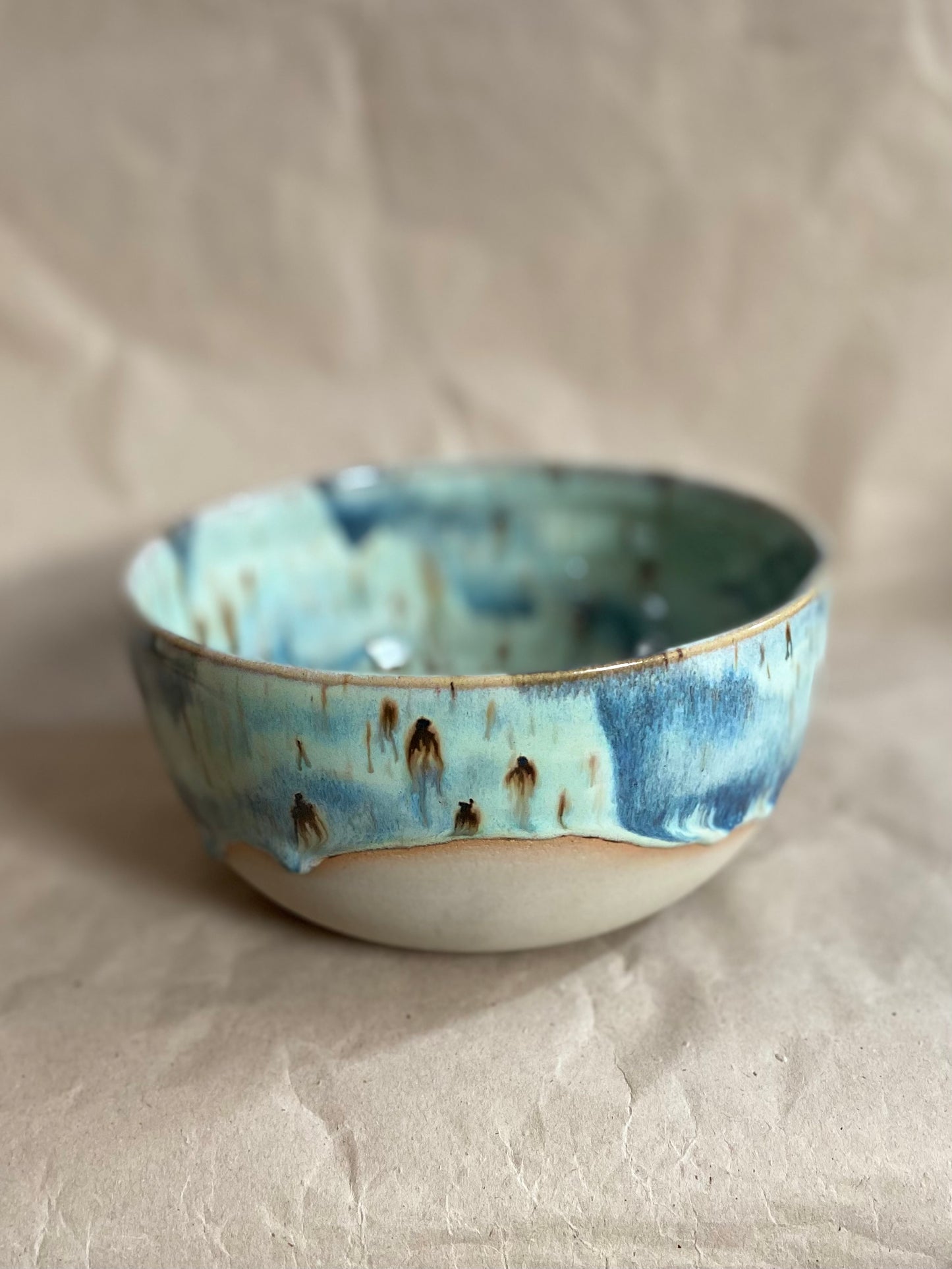 Wailani Bowl WB121726
