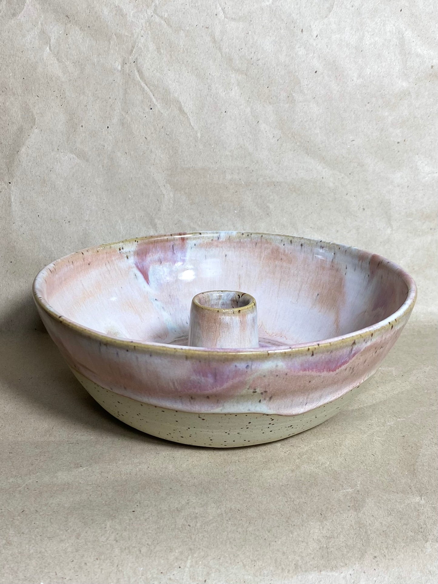 Pele Kerzenhalter 171125