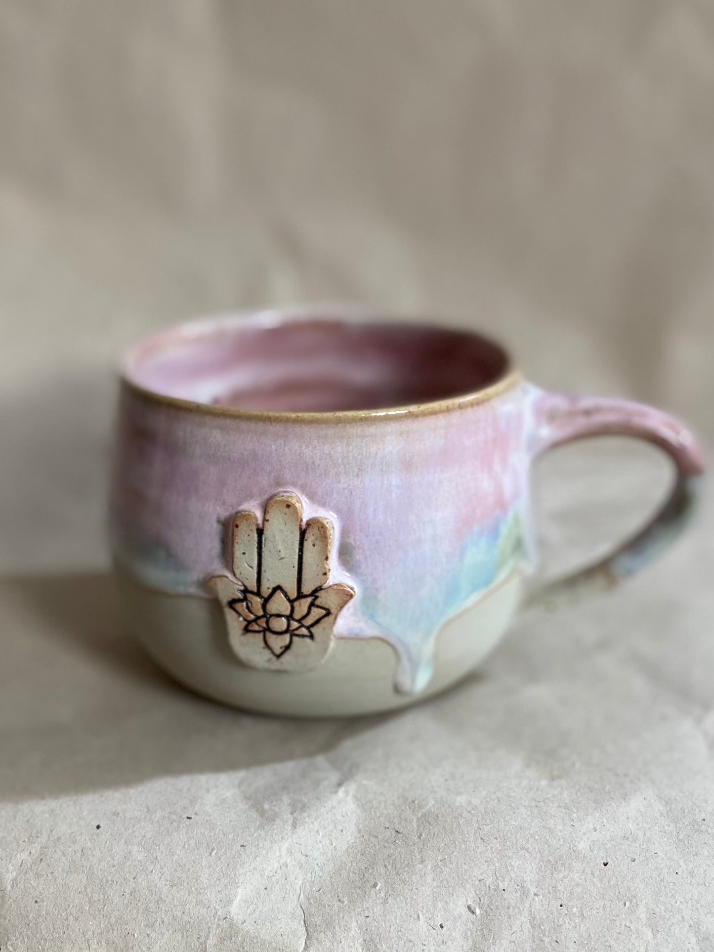 Elva Mug EM2160826K