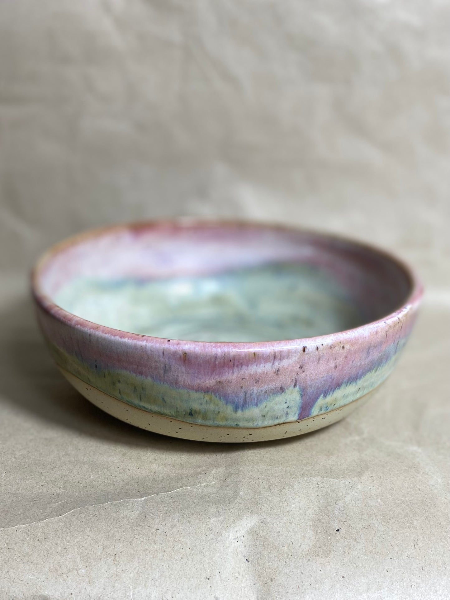 Elva Bowl 111225