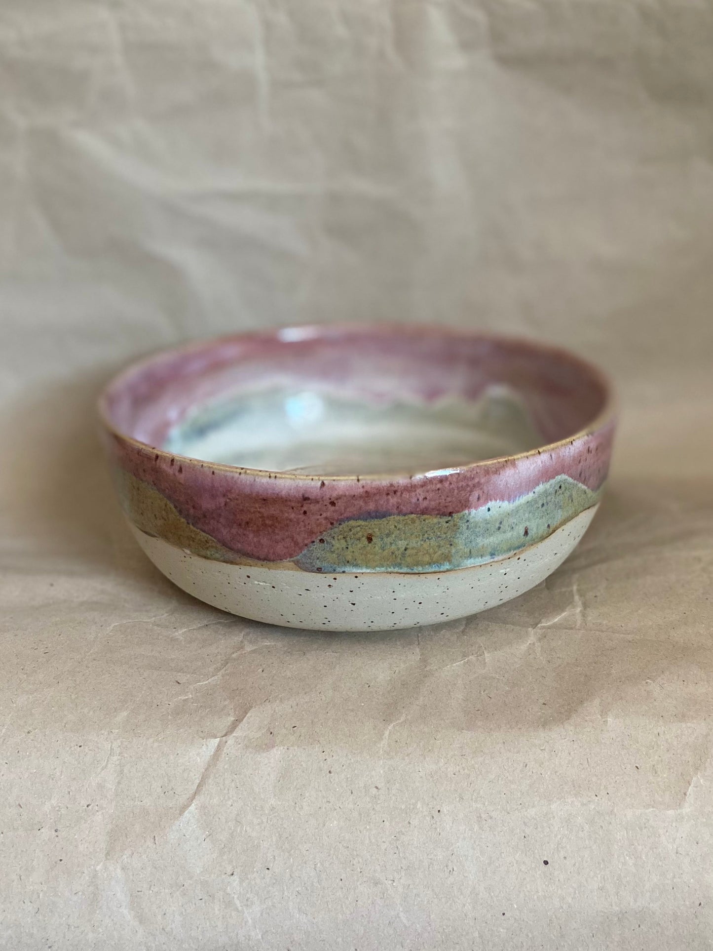 Elva Bowl