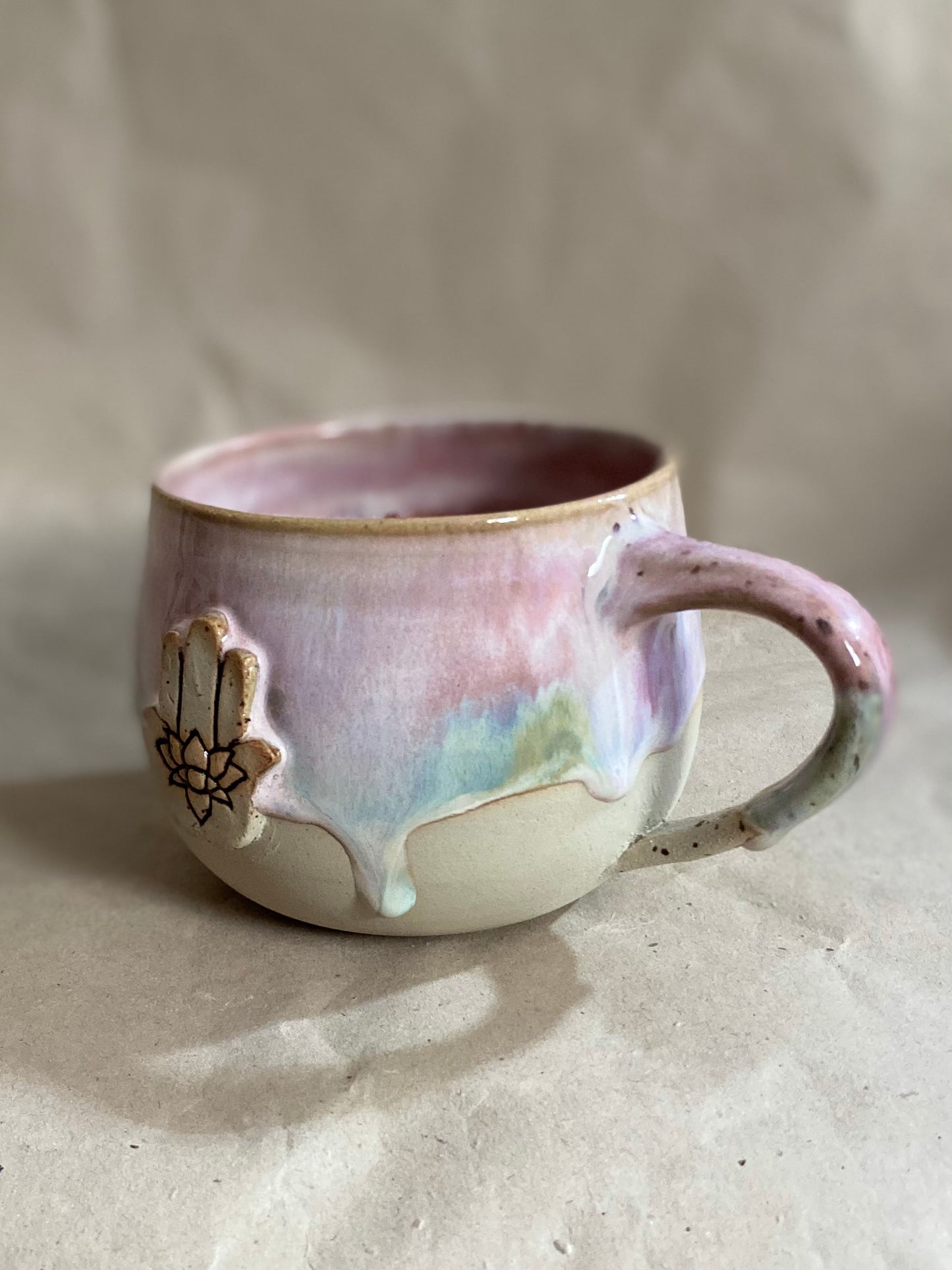 Elva Mug EM2160826K