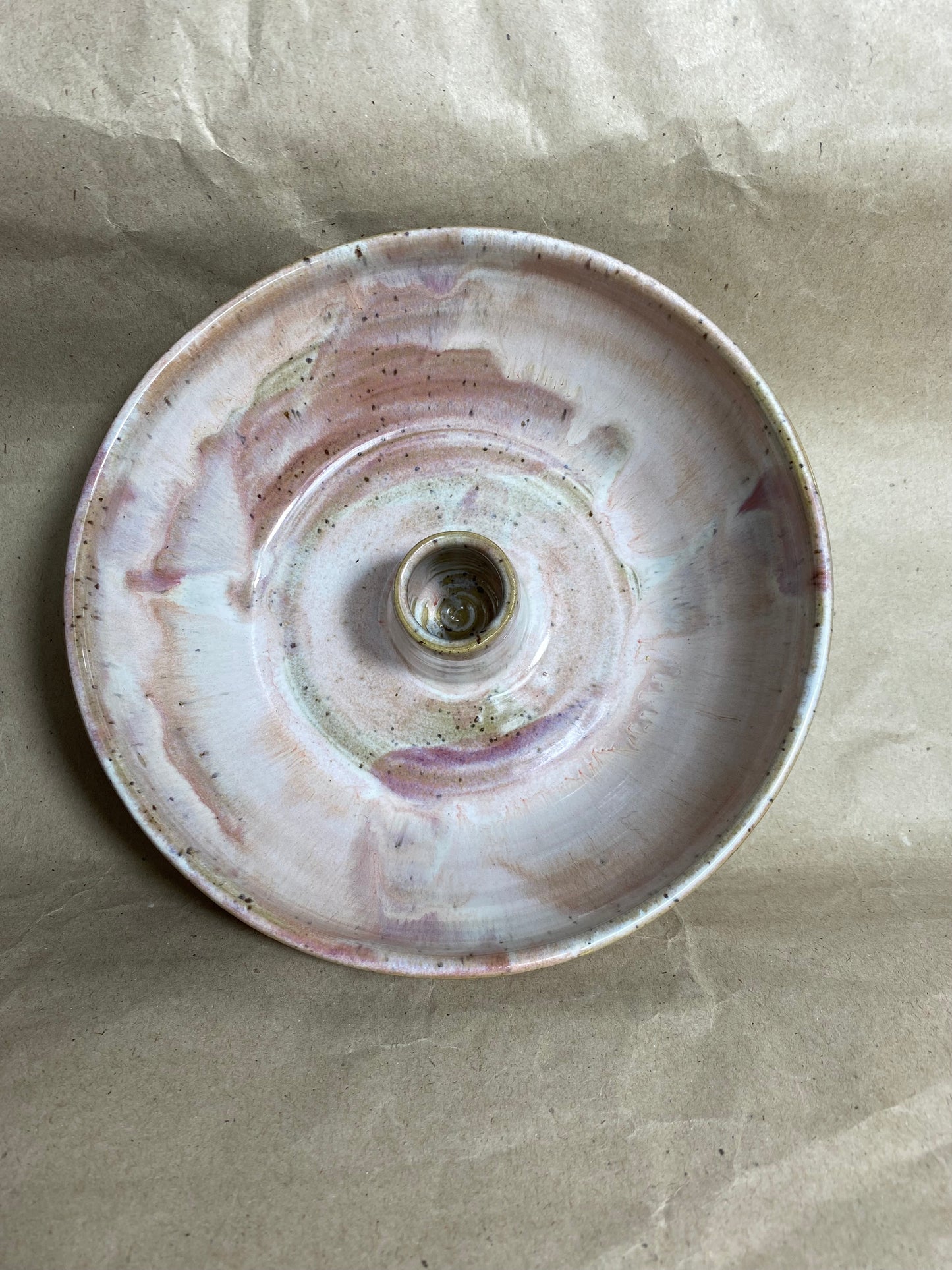 Pele Kerzenhalter 171125