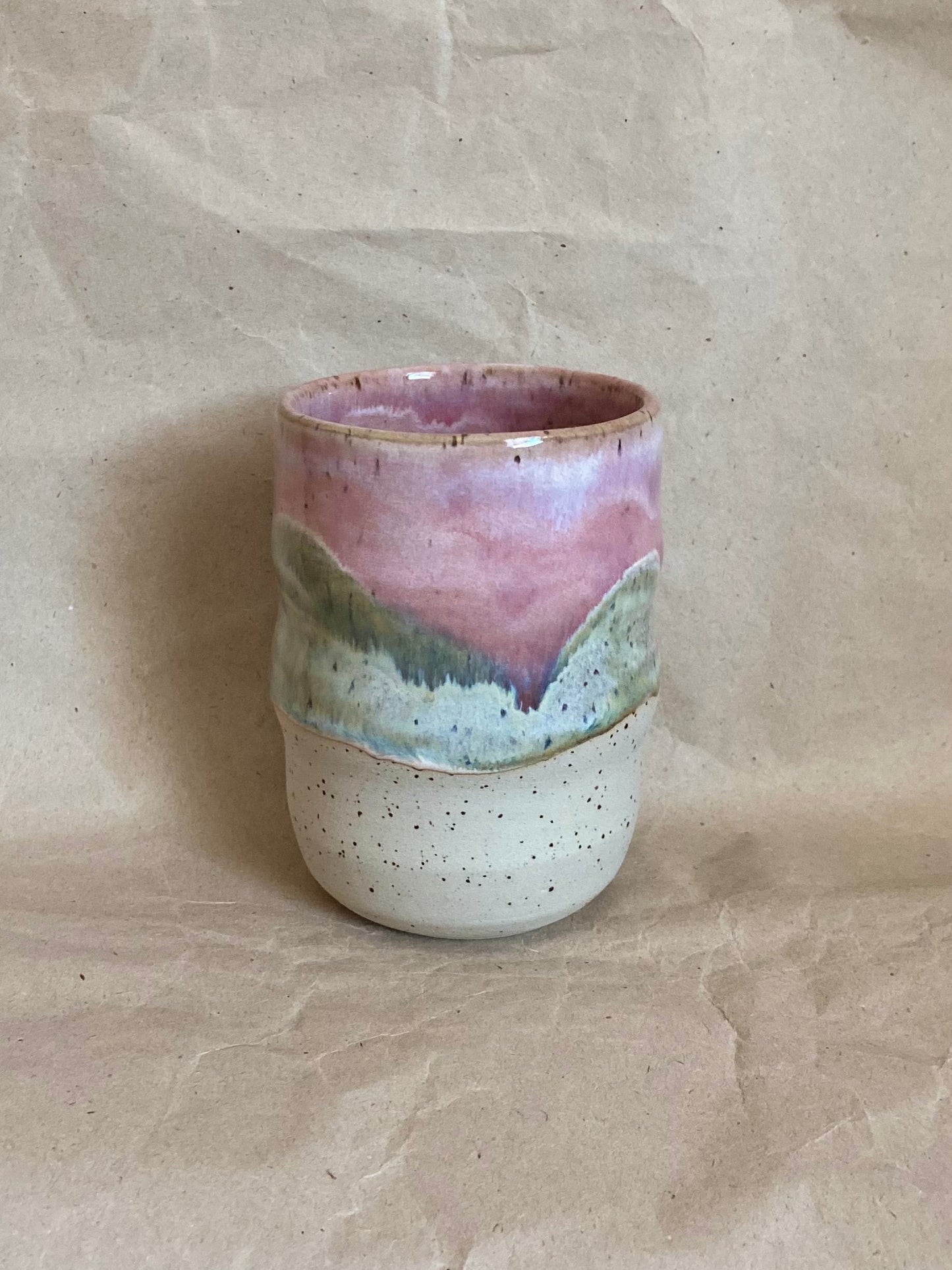 Elva Latte Cup
